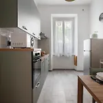 아파트 La Casa Di Licia