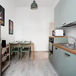 아파트 La Casa Di Licia