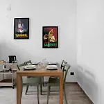 La Casa Di Licia 아파트 *