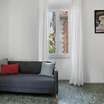 아파트 La Casa Di Licia *