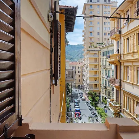 La Casa Di Licia La Spezia