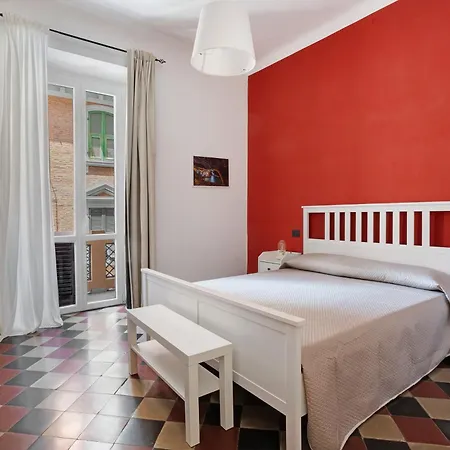 La Casa Di Licia Appartement *