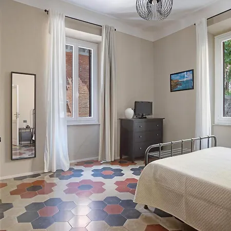 Appartement La Casa Di Licia