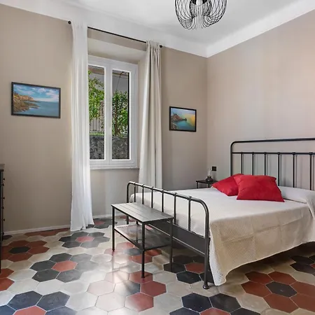 Apartamento La Casa Di Licia La Spezia