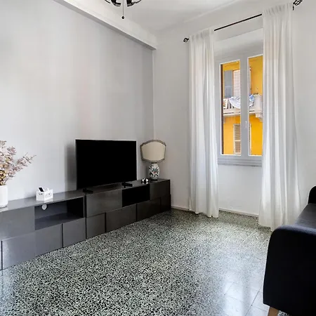 아파트 La Casa Di Licia 라스페치아