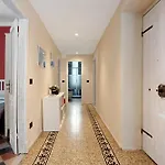 شقة La Casa Di Licia *