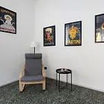 La Casa Di Licia *