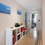 شقة La Casa Di Licia