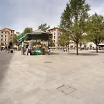 La Casa Di Licia شقة
