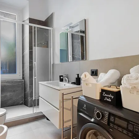 La Casa Di Licia Apartmán *