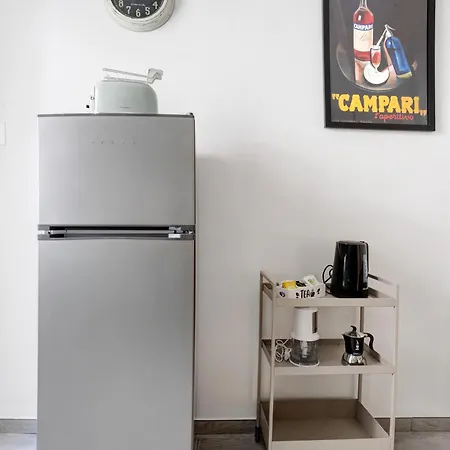 Apartmán La Casa Di Licia *