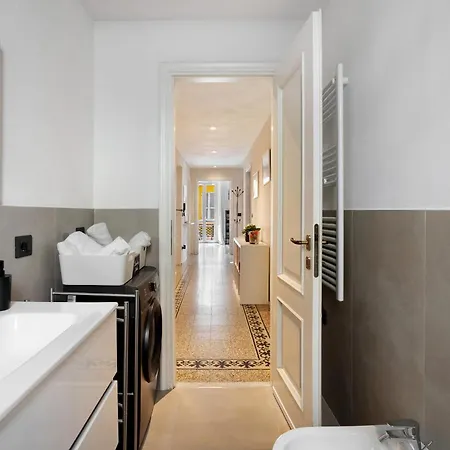 La Casa Di Licia La Spezia