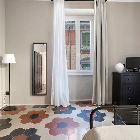 Apartmán La Casa Di Licia *