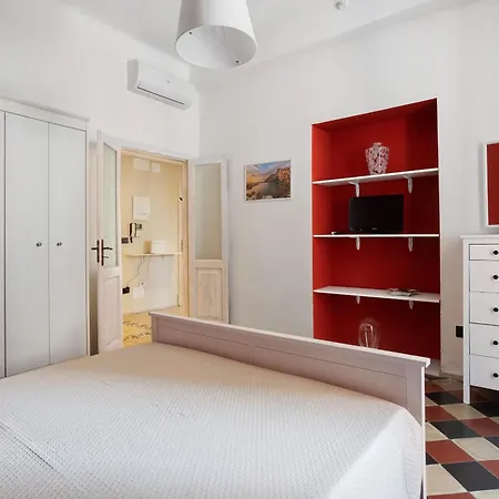 La Casa Di Licia Apartment *