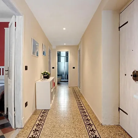 Apartment La Casa Di Licia *