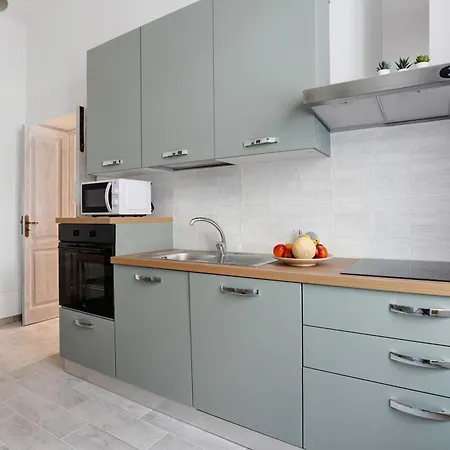 La Casa Di Licia La Spezia