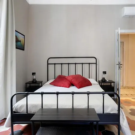 Apartmán La Casa Di Licia *