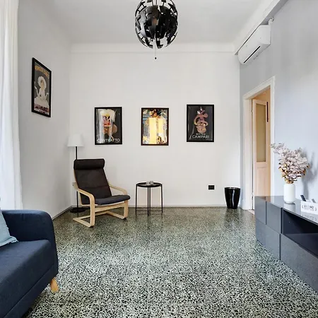 La Casa Di Licia Λα Σπέτσια