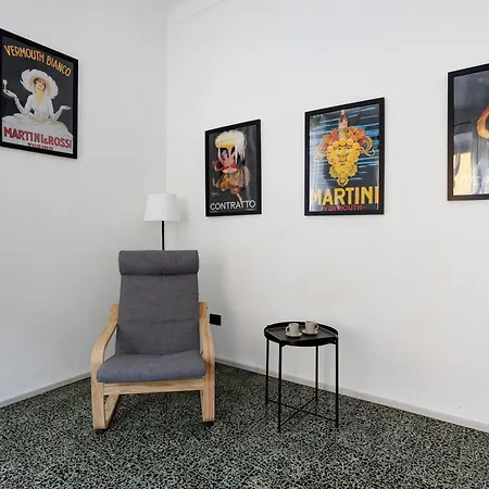 La Casa Di Licia *