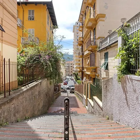 La Casa Di Licia * Λα Σπέτσια
